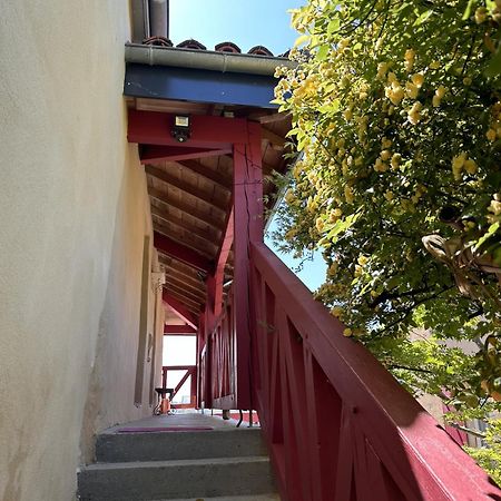 Le Patio Tursan Hotel Pimbo Екстериор снимка