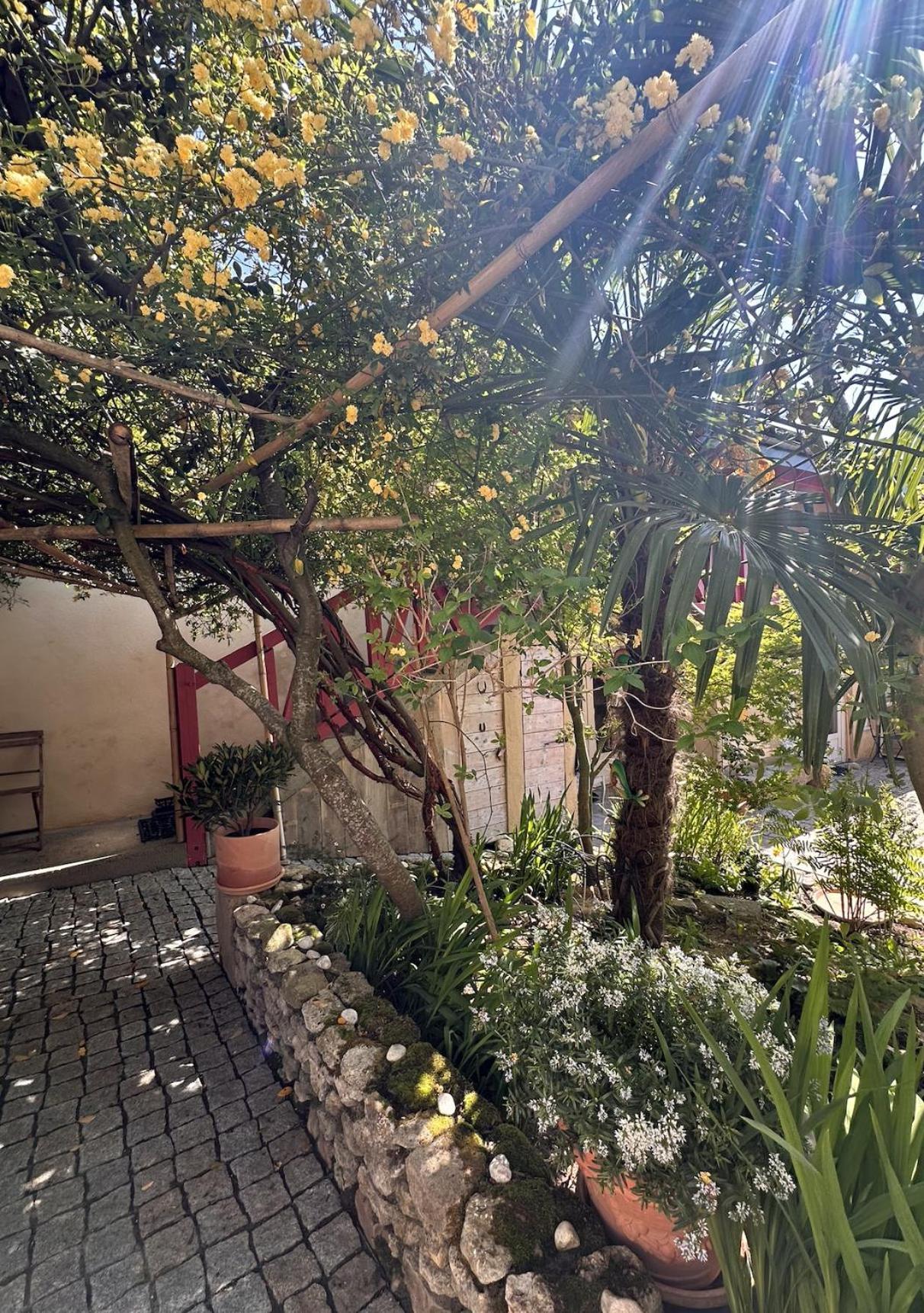 Le Patio Tursan Hotel Pimbo Екстериор снимка